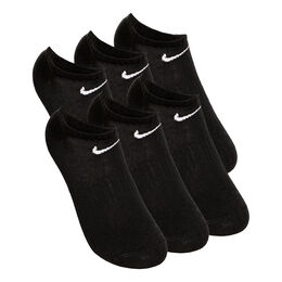 Tenisové Oblečení Nike Everyday Lightweight No-Show Socks Unisex